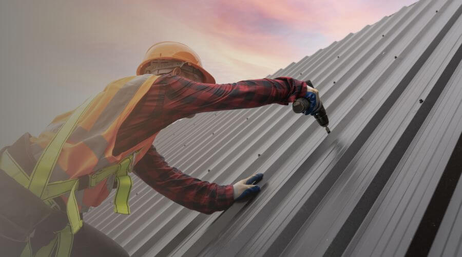 Local Chimney Repair in Lambsburg, VA